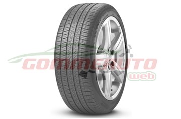 COP. 235/55WR19 PIRELLI SCORPION ZERO AS J LR XL 105W